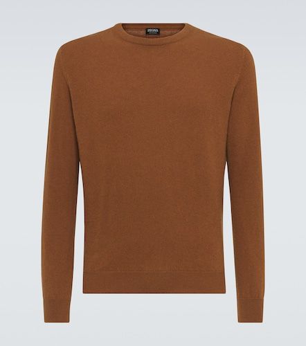 Zegna Pullover aus Kaschmir - Zegna - Modalova