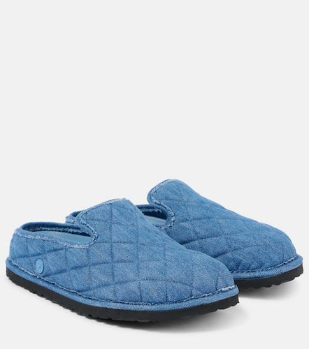 Birkenstock 1774 Mules in denim - Birkenstock 1774 - Modalova