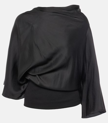 Rick Owens Top Cylinder in jersey - Rick Owens - Modalova