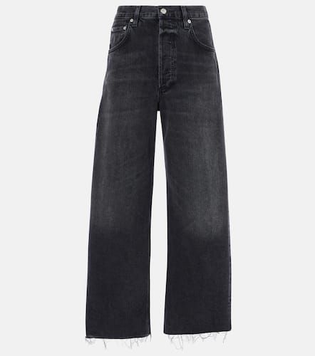 Ayla cropped wide-leg jeans - Citizens of Humanity - Modalova