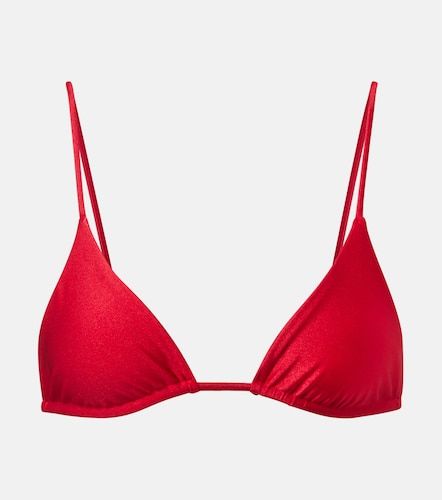 Jade Swim Top de bikini Via - Jade Swim - Modalova