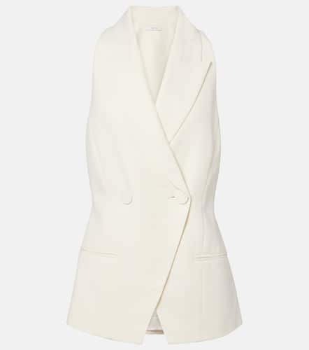 The Sei CrÃªpe vest - The Sei - Modalova