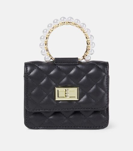 Monnalisa Clutch adornado - Monnalisa - Modalova