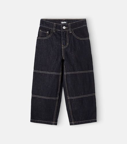 Molo Jeans anchos Askane - Molo - Modalova