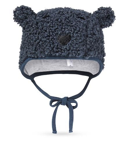 Bebé - gorro Kandis de forro polar - Molo - Modalova