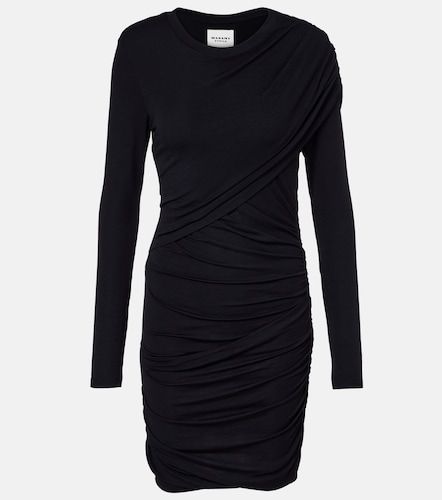 Minikleid Denise aus Jersey - Marant Etoile - Modalova