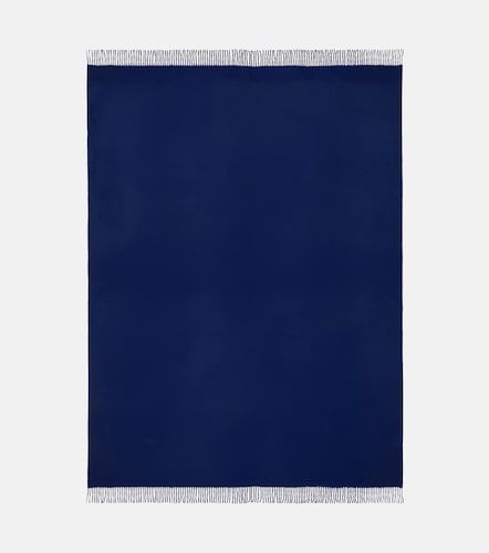 Loro Piana Colcha Unito de cachemir - Loro Piana - Modalova