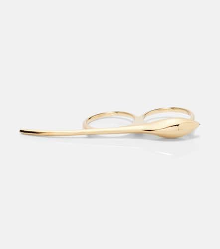 Givenchy Maple Seed ring - Givenchy - Modalova