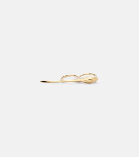 Givenchy Ring Maple Seed - Givenchy - Modalova