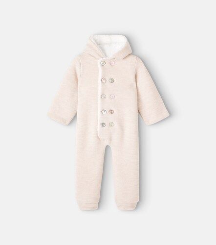 Bebé - traje de nieve Alejo de lana - La Coqueta - Modalova