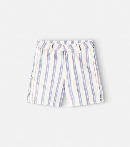 Fábula Bermudashorts aus Baumwolle - Fabula - Modalova