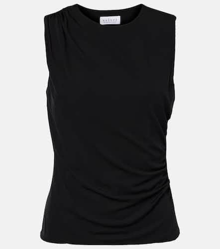 Velvet Tabbi jersey top - Velvet - Modalova