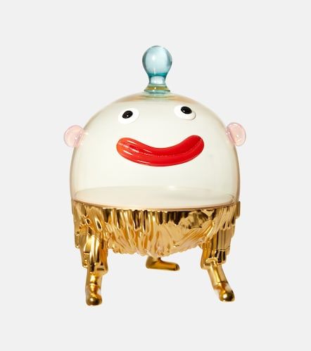 Soporte para tarta con cúpula Haas Fox Small - L'Objet - Modalova