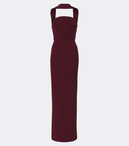 Roland Mouret Bustier-Robe - Roland Mouret - Modalova