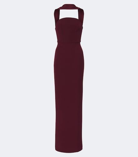 Roland Mouret Bustier-Robe - Roland Mouret - Modalova