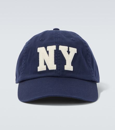 Cappelli da baseball in cotone con ricamo - Polo Ralph Lauren - Modalova