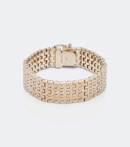 Tom Ford Bracciale Aion in ottone - Tom Ford - Modalova