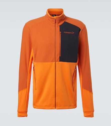 Norrona Lofoten fleece jacket - Norrona - Modalova