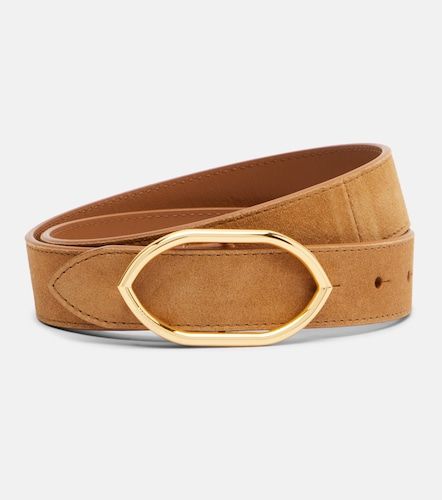 Jacquemus Cintura Calisson in suede - Jacquemus - Modalova