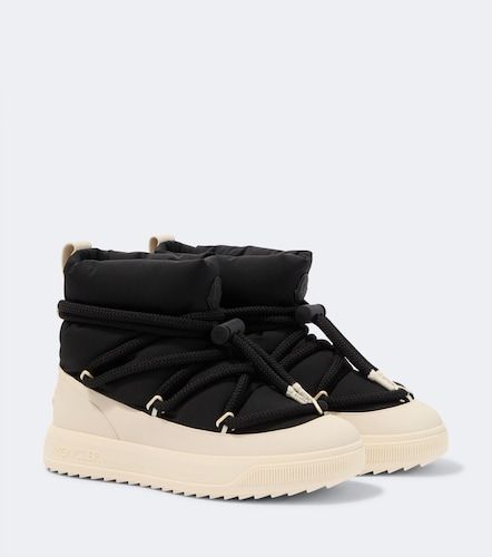 Moncler Stivaletti da neve Altive - Moncler - Modalova