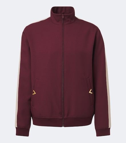Chaqueta deportiva con VGold - Valentino Garavani - Modalova