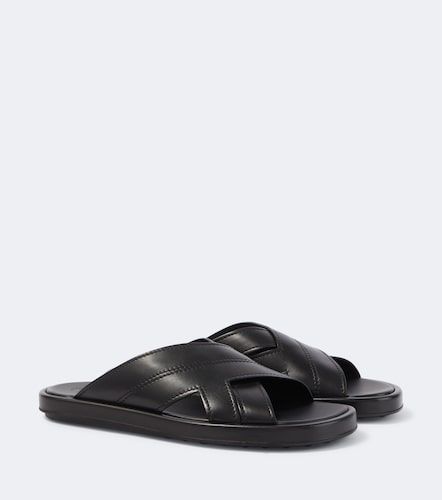 Tod's Sandalias de piel - Tod's - Modalova