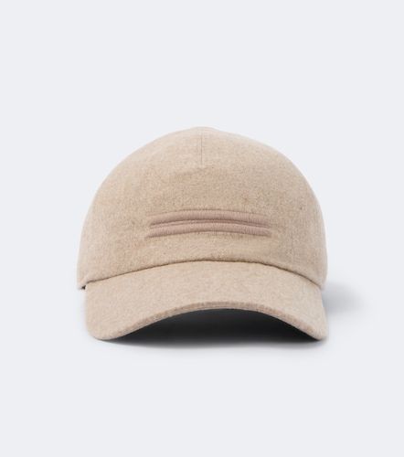 Zegna Gorra de cachemir - Zegna - Modalova