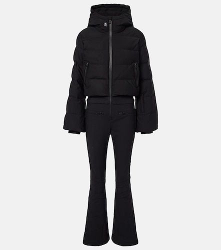Polar Flare down ski suit - Perfect Moment - Modalova