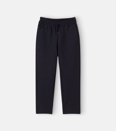 Bonpoint Pantalones Timi de jersey - Bonpoint - Modalova