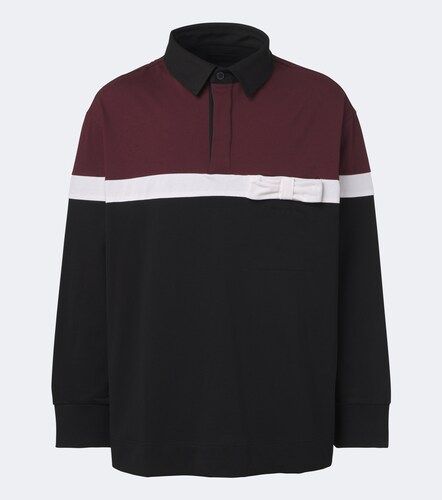 Poloshirt aus Baumwolle - Simone Rocha - Modalova