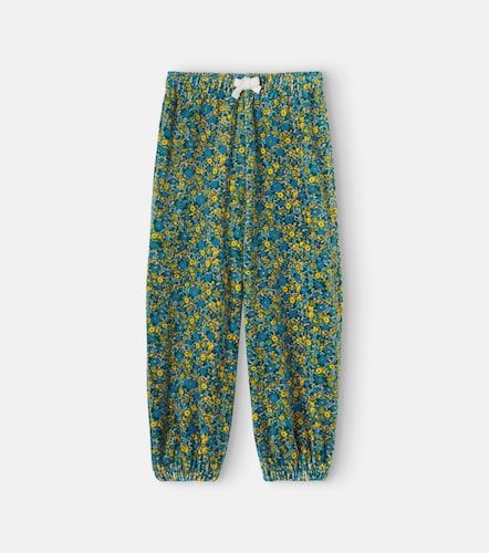 Pantalones deportivos de terciopelo de algodón - Tinycottons - Modalova