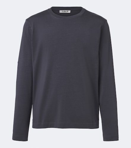 CDLP Longsleeve aus Jersey - CDLP - Modalova