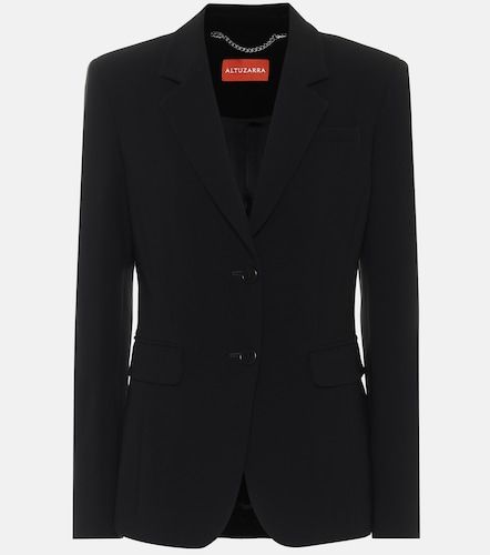Altuzarra Blazer Fenice in crêpe - Altuzarra - Modalova