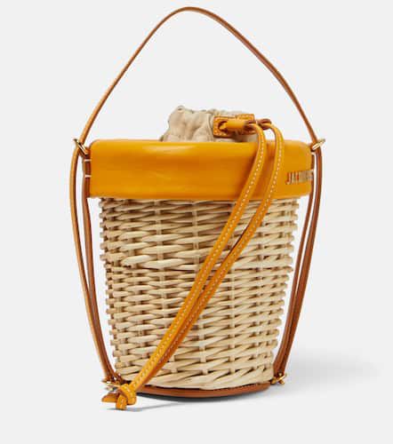 Jacquemus Le Panier Seau bucket bag - Jacquemus - Modalova