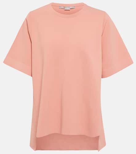 Stella McCartney Boxy top - Stella McCartney - Modalova