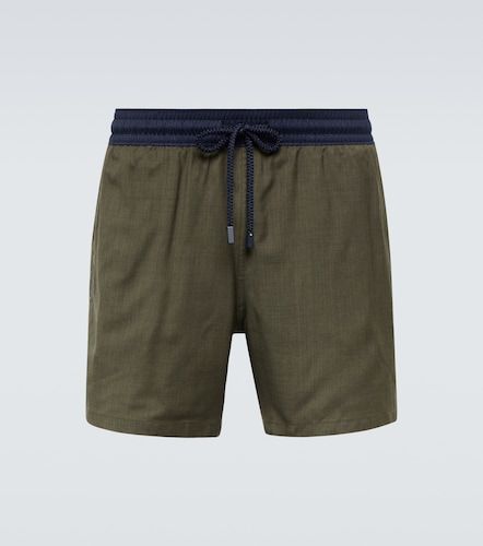 X Woolmark Company Mangus bañador - Vilebrequin - Modalova