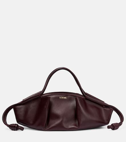 Loewe Paseo Small leather tote bag - Loewe - Modalova