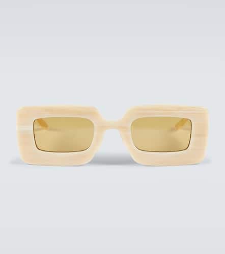 Gucci Rectangular sunglasses - Gucci - Modalova