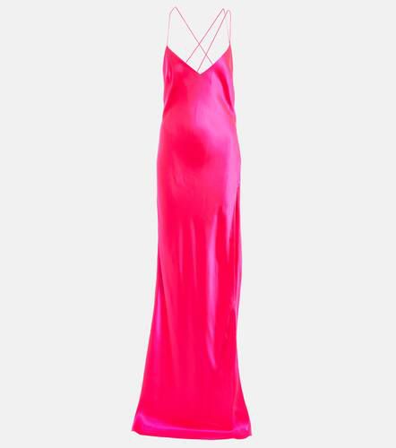 The Sei Silk satin gown - The Sei - Modalova