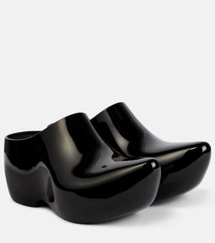 Balenciaga Technoclog rubber clogs - Balenciaga - Modalova