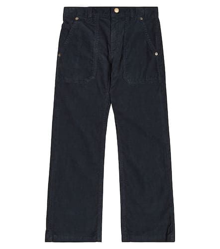 Malone cotton corduroy pants - Bonpoint - Modalova