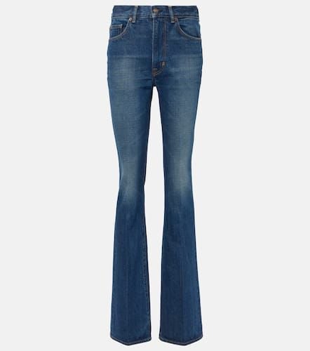 Tom Ford Mid-rise flared jeans - Tom Ford - Modalova