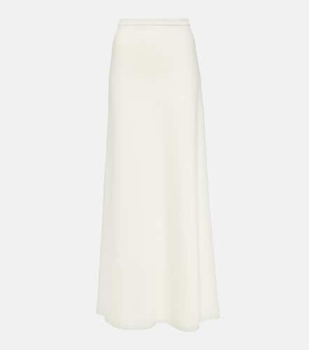 Max Mara Clavier jersey maxi skirt - Max Mara - Modalova