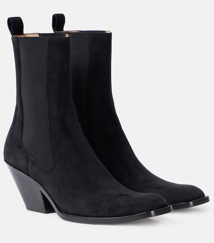 Khaite Botines Austin 60 de ante - Khaite - Modalova
