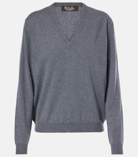 Loro Piana Arona cashmere sweater - Loro Piana - Modalova