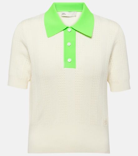 Tory Sport Polo in cotone - Tory Sport - Modalova