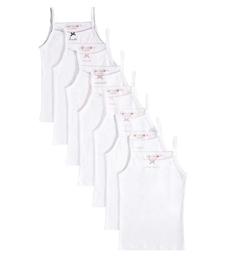 Set de 7 tops de jersey de algodón - Bonpoint - Modalova