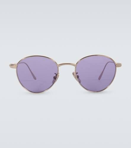 Loewe Round sunglasses - Loewe - Modalova