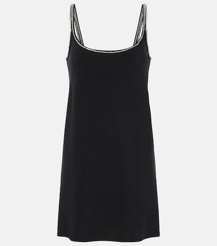 Abito sottoveste Abetone1234 in cady - Sportmax - Modalova