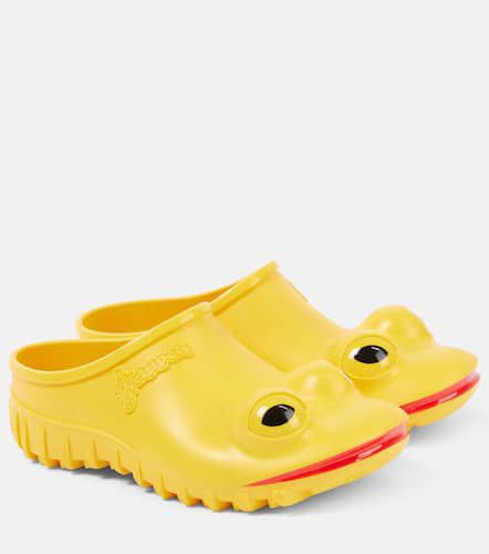 JW Anderson x Wellipets Frog clogs - JW Anderson - Modalova